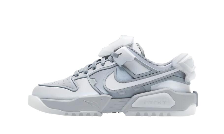 Nike Dunk Genesis Low RTFKT Ghost 2/2
