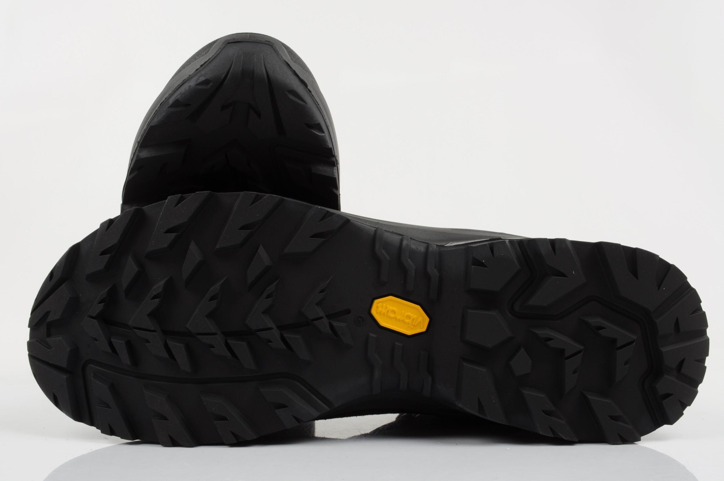 Buty sportowe trekkingowe męskie Aku Adapta Gore-tex trwałe i wygodne 5/6