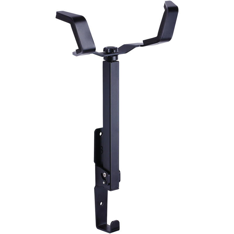Wieszak rowerowy BBB Wallmount Deluxe
