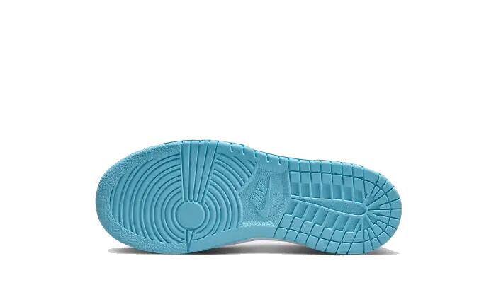 Nike Dunk Low Argon Enfant (PS) 4/4