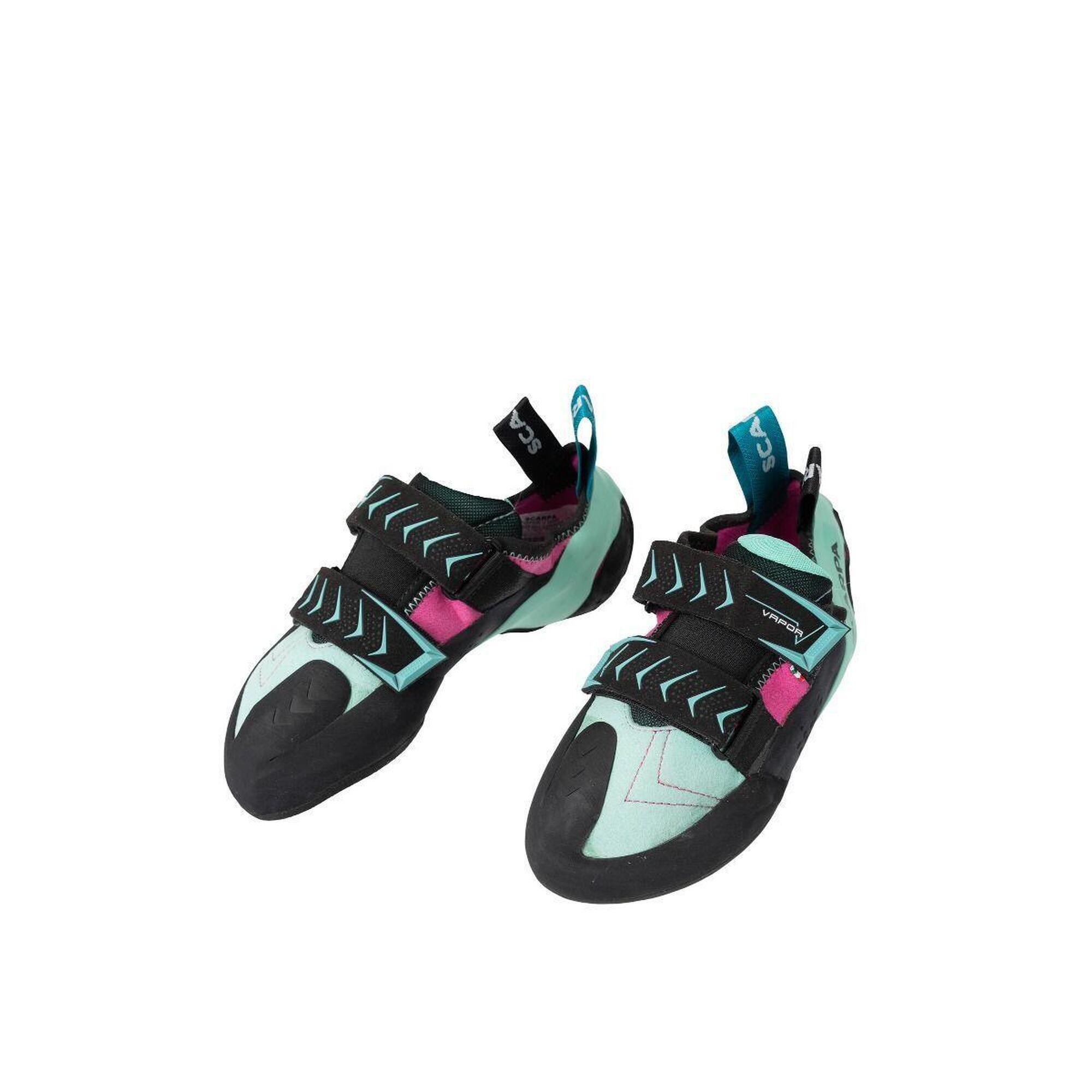 Pantofi de escaladă damă Vapor V Women
