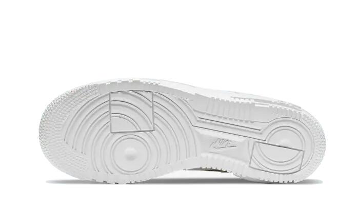 Nike Air Force 1 Low Pixel Leopard 4/4