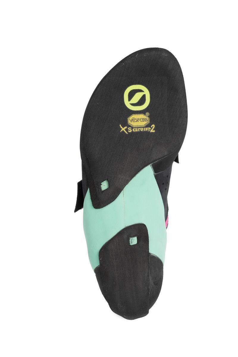 Chaussures d'escalade pour femmes SCARPA Vapor V 4/7