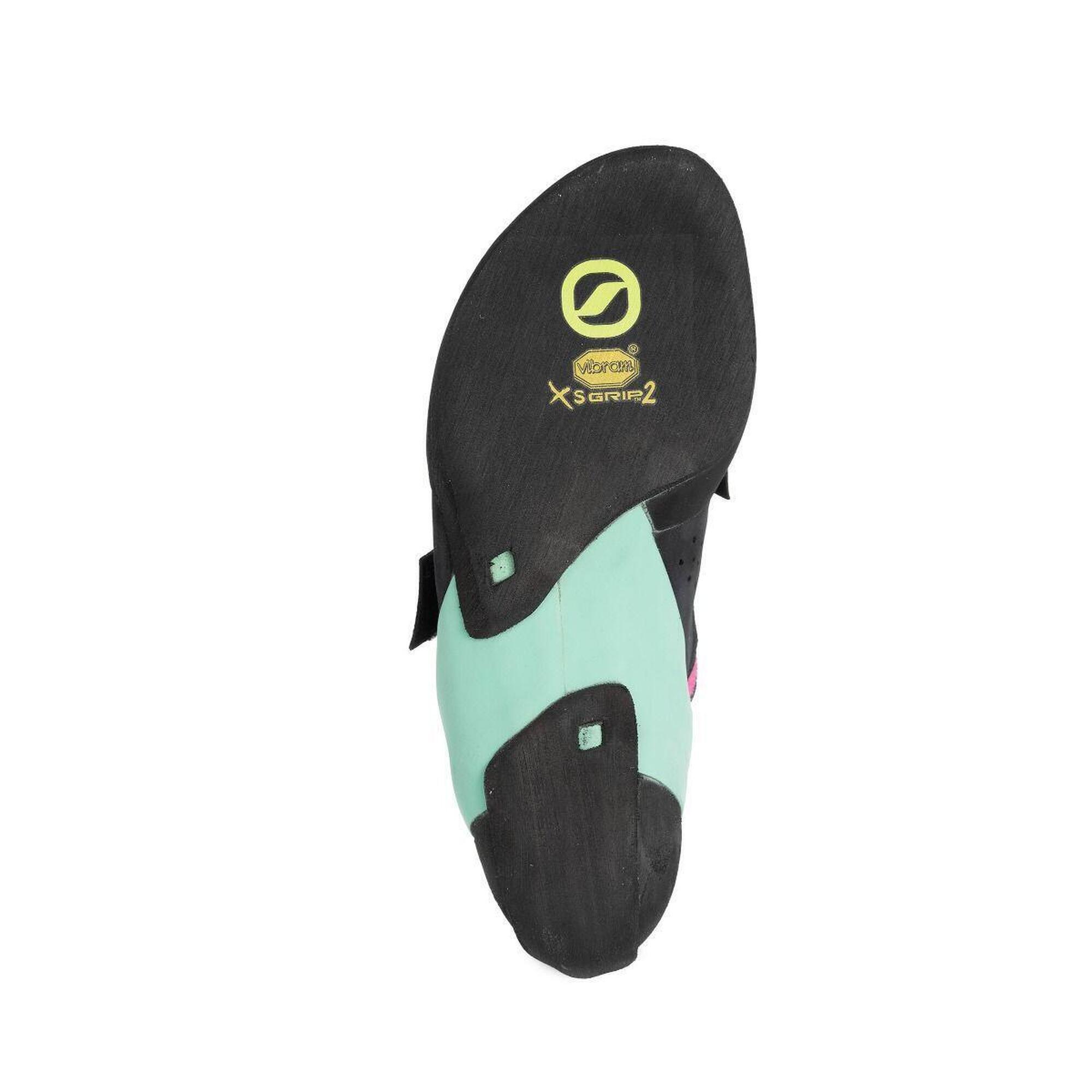Pantofi de escaladă damă Vapor V Women
