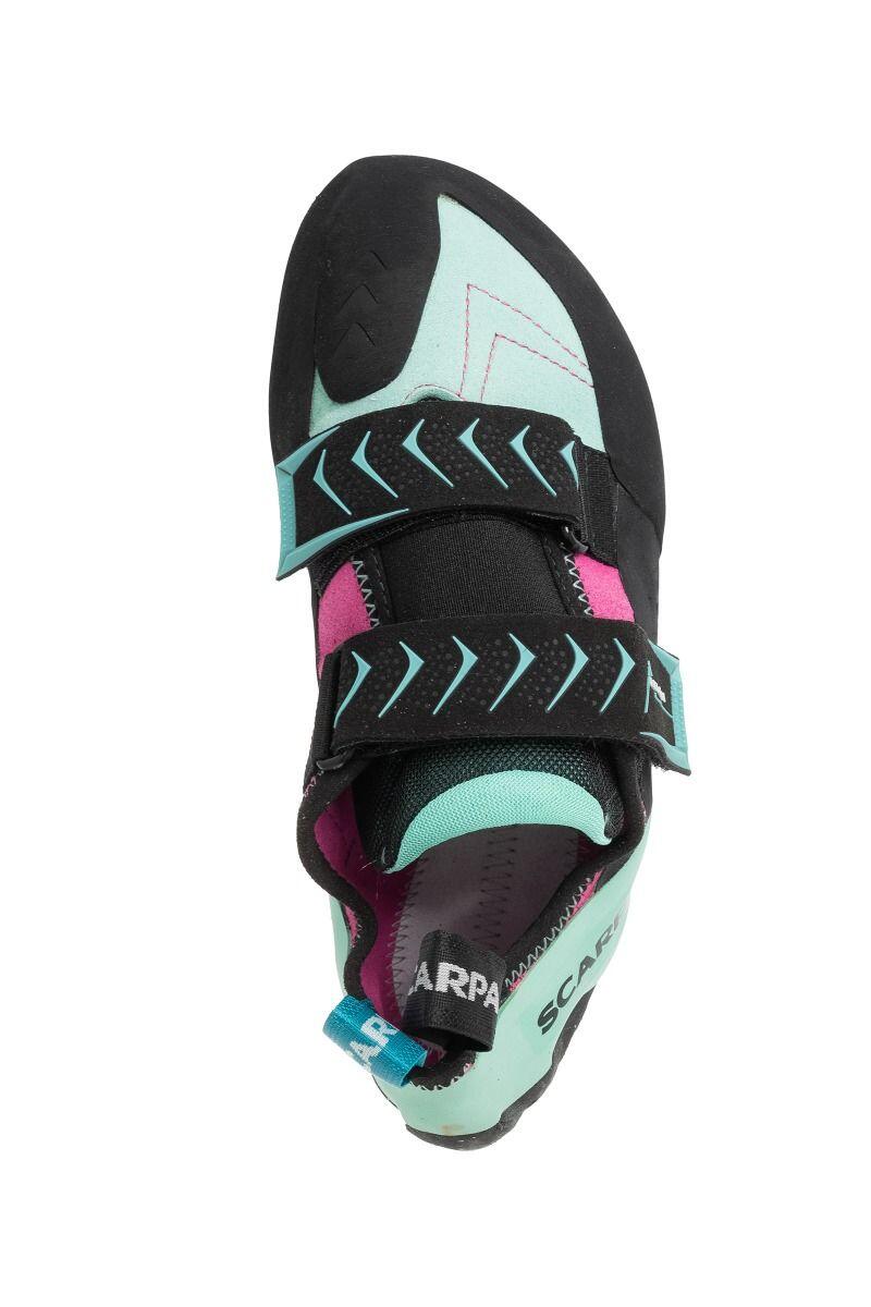 Chaussures d'escalade pour femmes SCARPA Vapor V 3/7