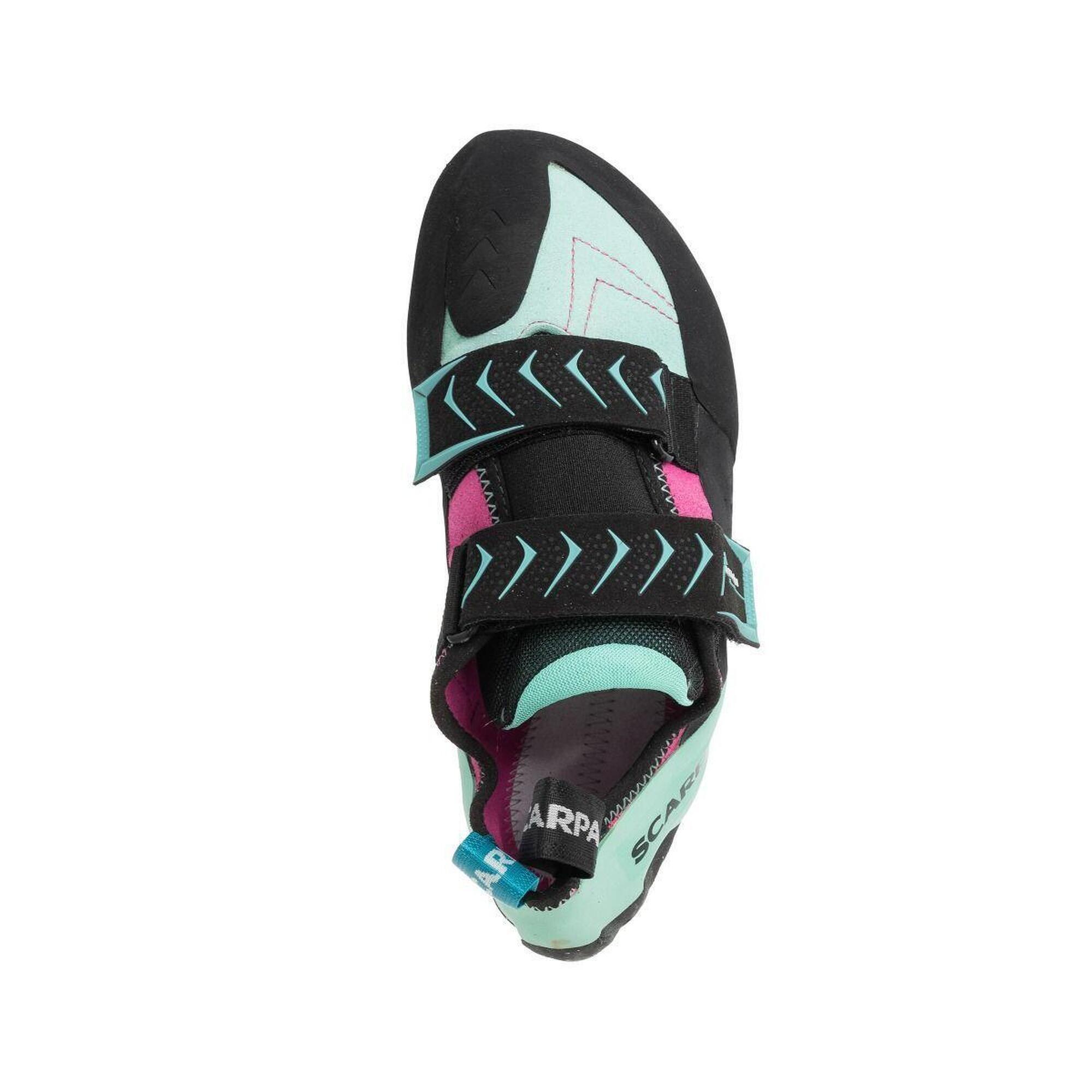 Pantofi de escaladă damă Vapor V Women