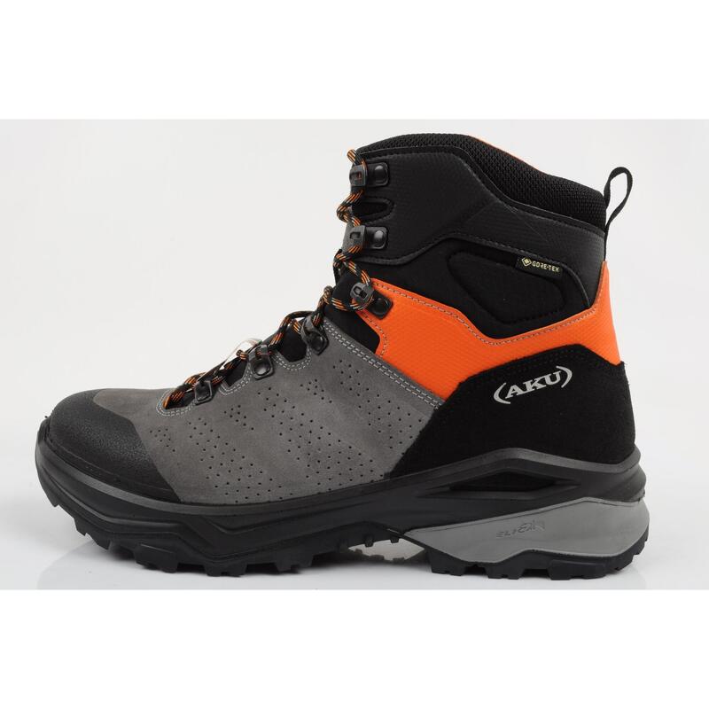 Buty sportowe trekkingowe męskie Aku Adapta Gore-tex wytrzymałe