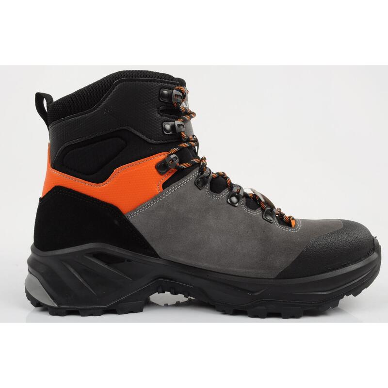 Buty sportowe trekkingowe męskie Aku Adapta Gore-tex wytrzymałe