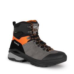 Chaussures de sport de randonnée pour hommes Aku Adapta Gore-tex résistantes