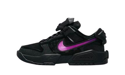 Nike Dunk Genesis Low RTFKT Void