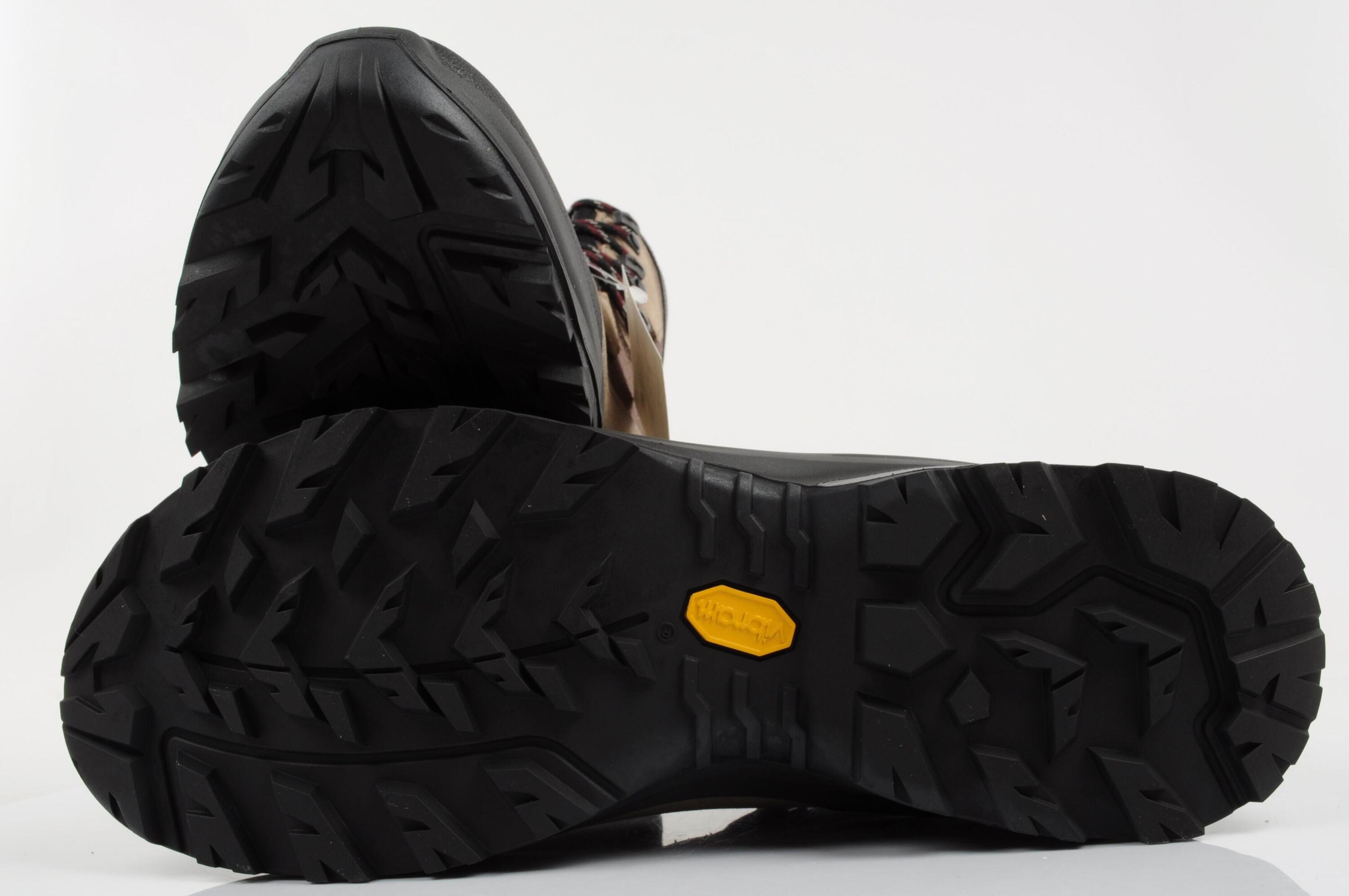 Scarpe sportive da trekking per uomo Aku Adapta Gore-tex resistenti 5/6