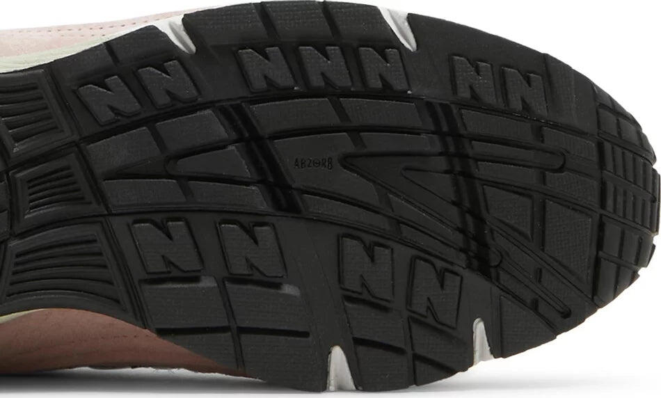 New Balance 991 MiUK Pink (W) 5/6