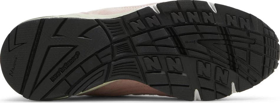 New Balance 991 MiUK Pink (W) 4/6