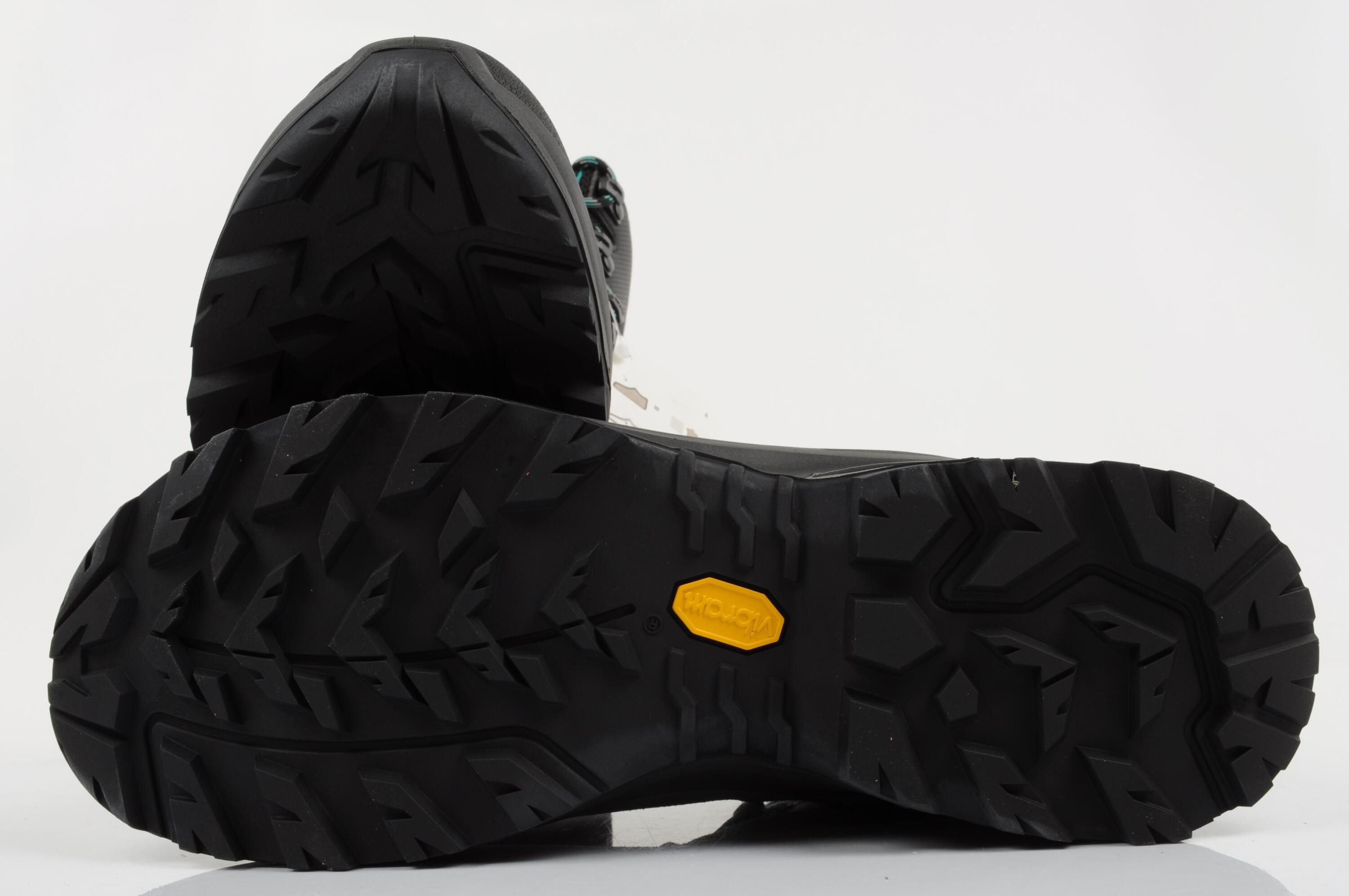 Buty sportowe trekkingowe męskie Aku Adapta Gore-tex na szlak w góry 5/6