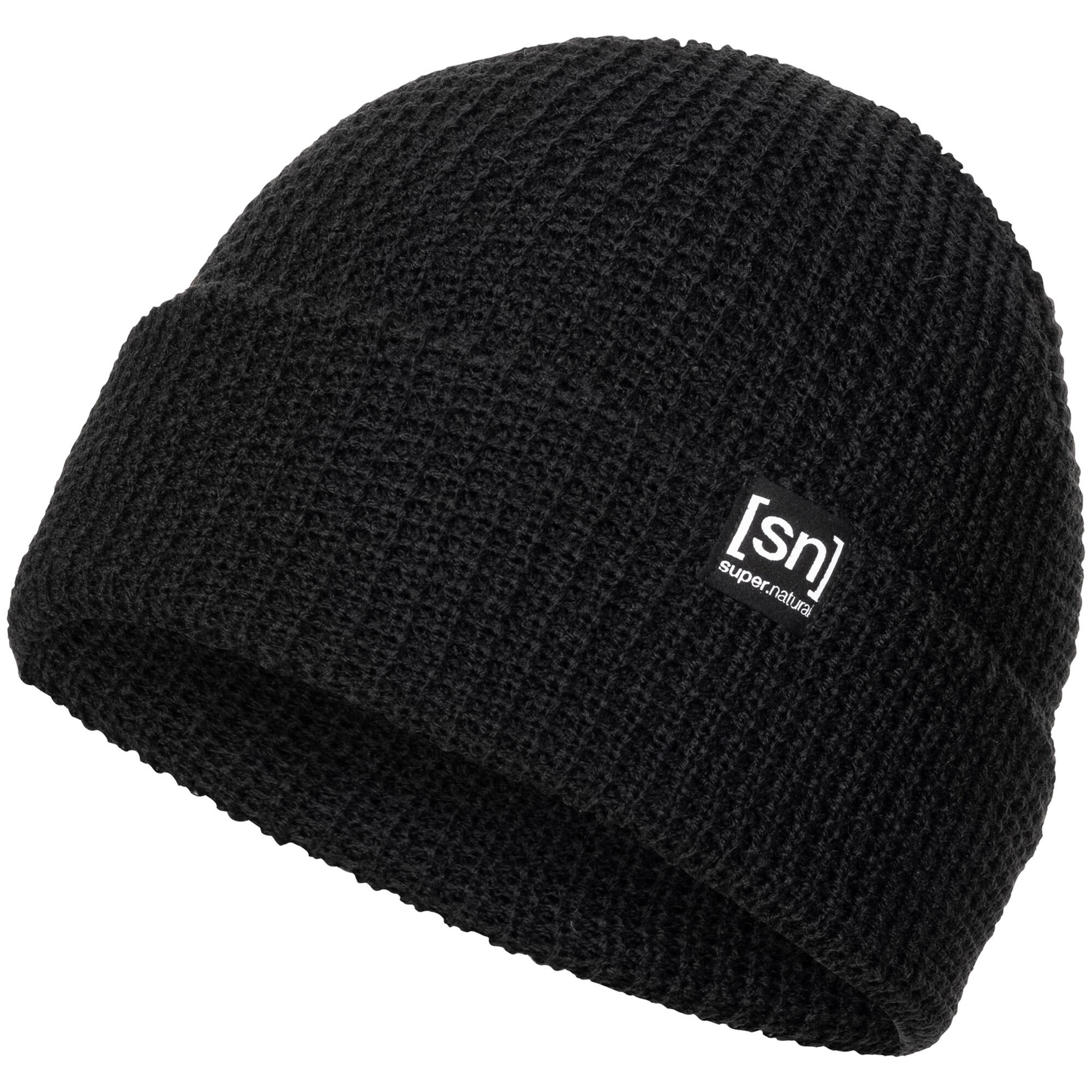 Czapka SUPER.NATURAL City Beanie 2/3