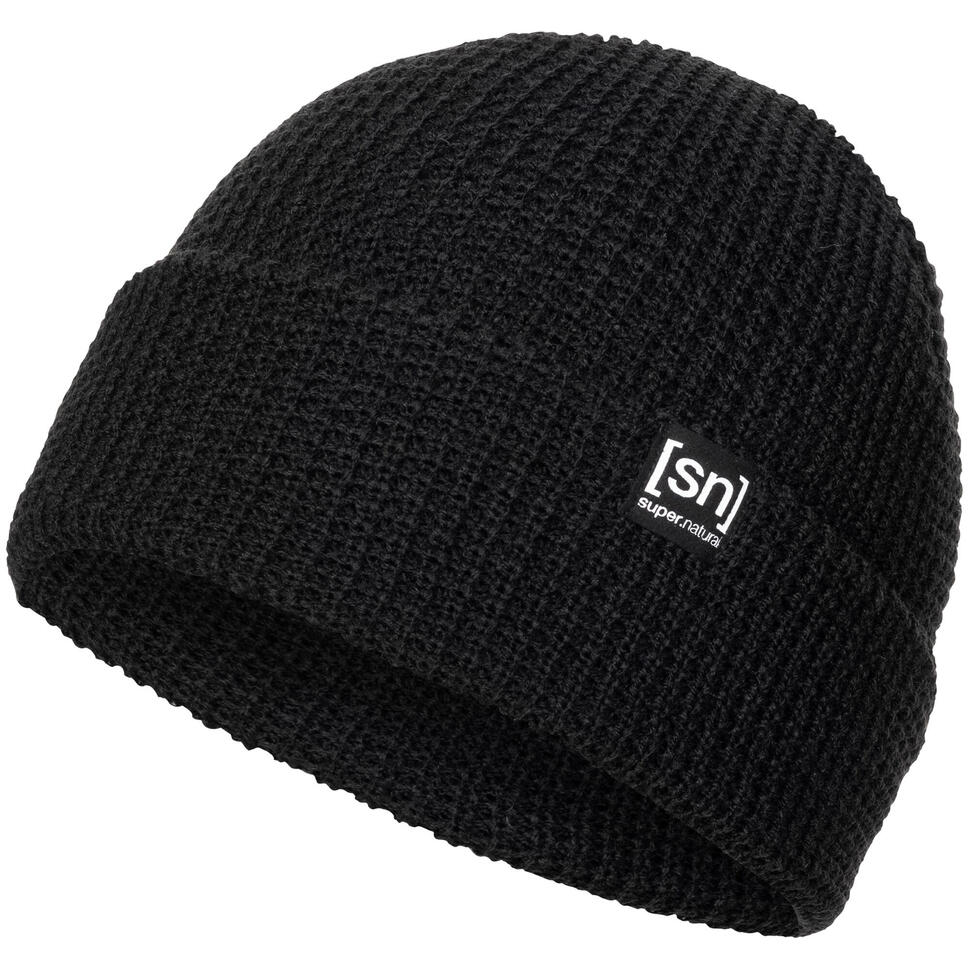Czapka SUPER.NATURAL City Beanie