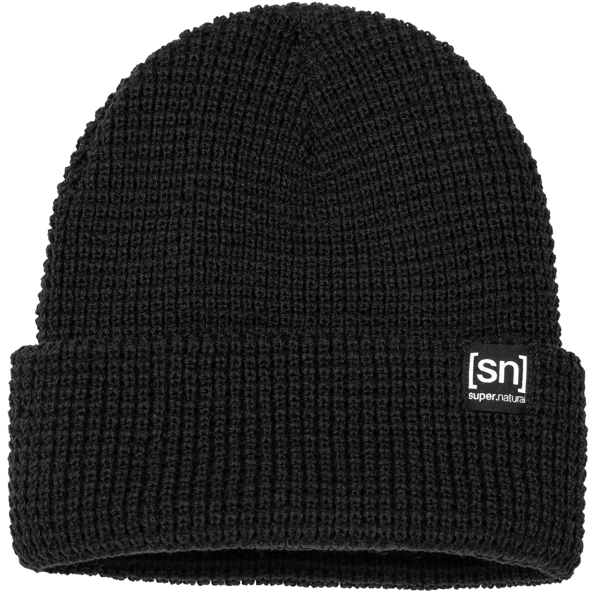 Czapka SUPER.NATURAL City Beanie 3/3