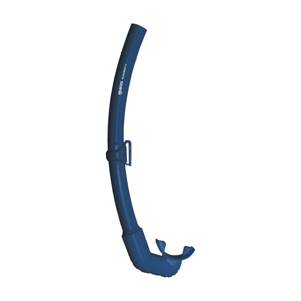 MARES Schnorchel ELEMENT FLOATING blau 2/7