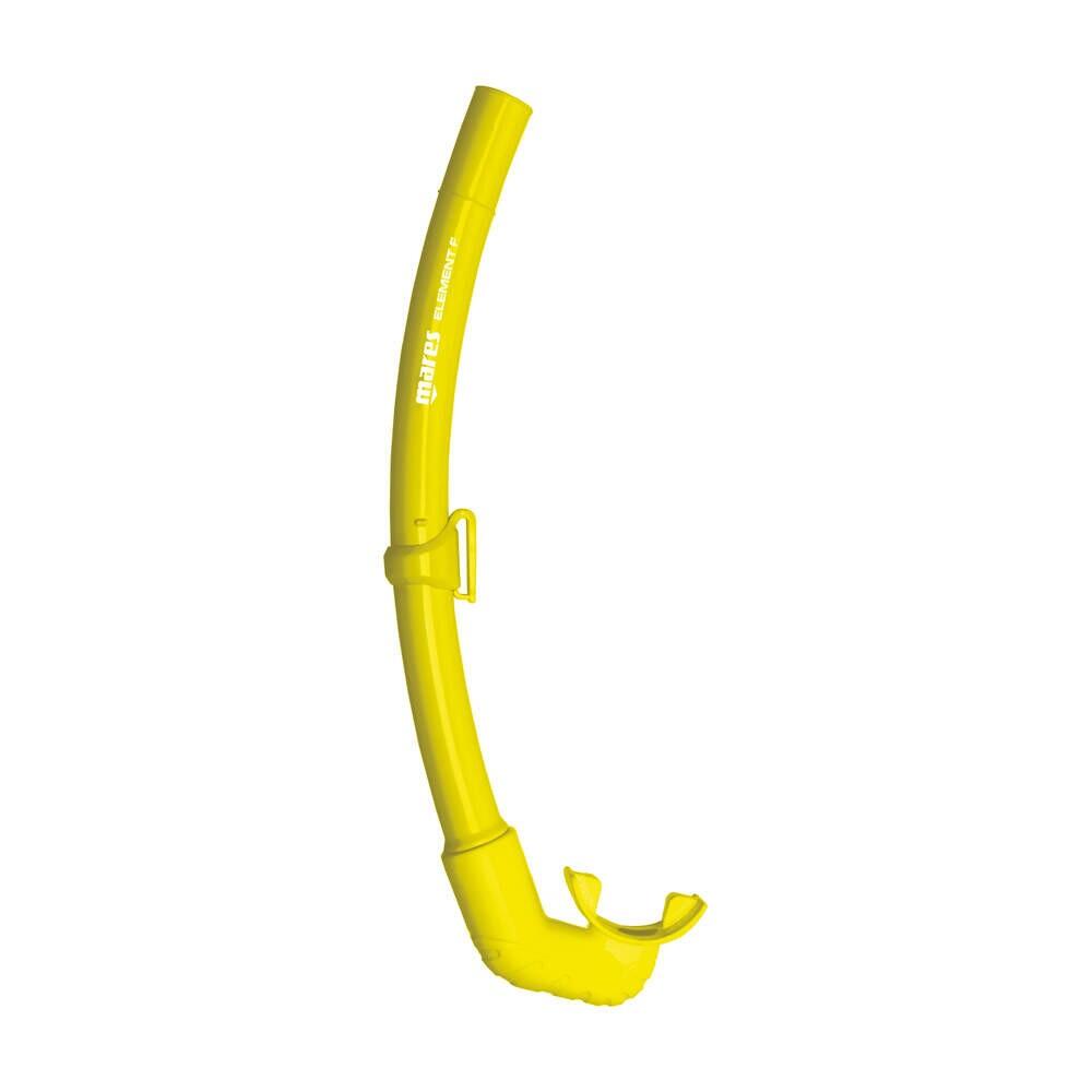 MARES Schnorchel ELEMENT FLOATING blau 5/7