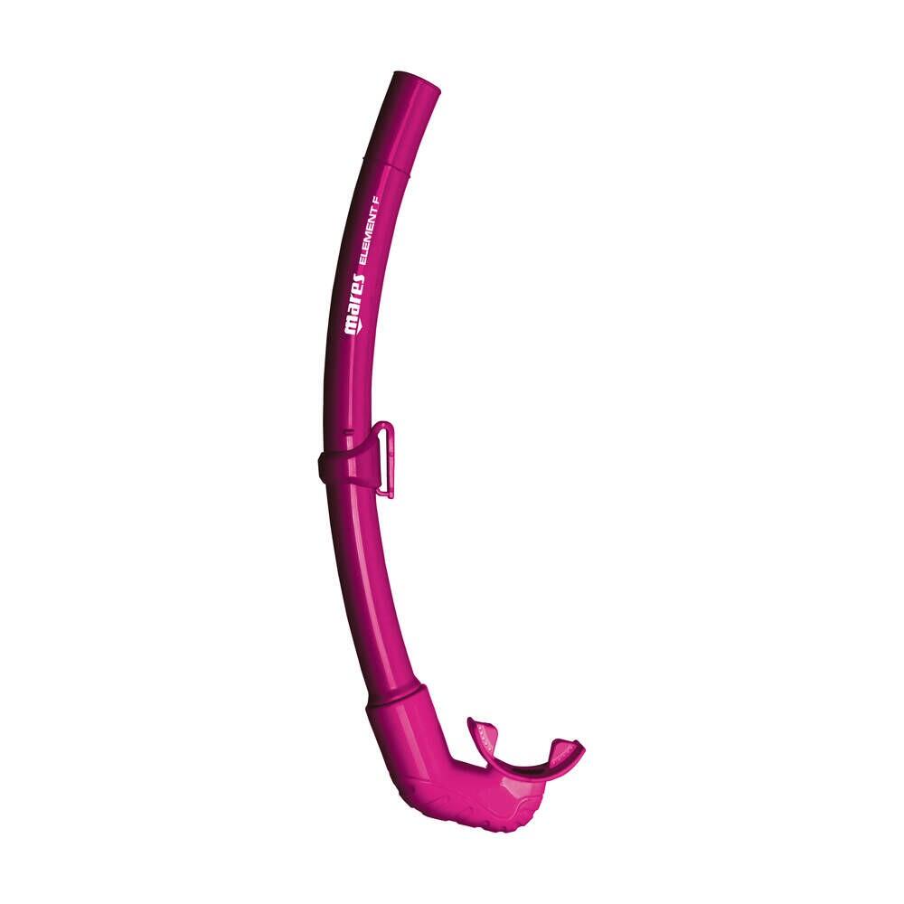 MARES Schnorchel ELEMENT FLOATING blau 4/7