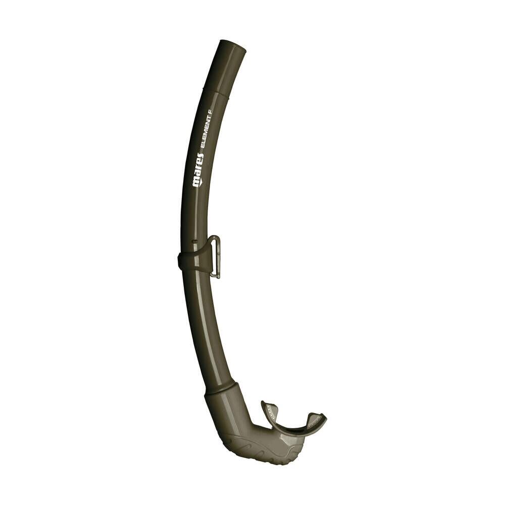 MARES Schnorchel ELEMENT FLOATING blau 3/7