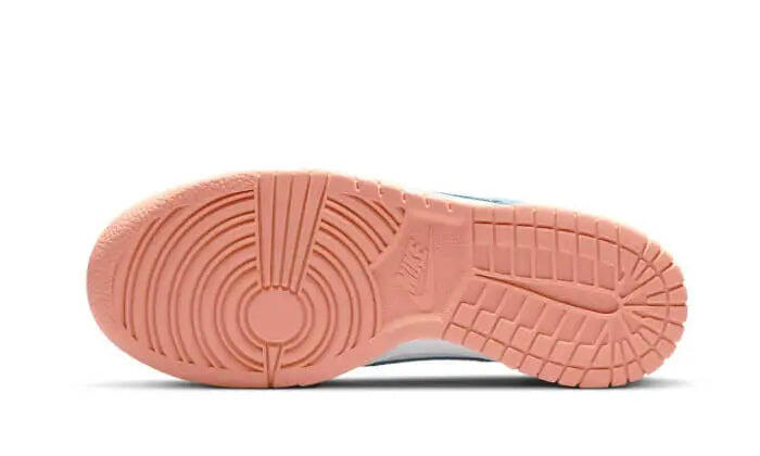 Nike Dunk Low Kyrie Irving 4/4