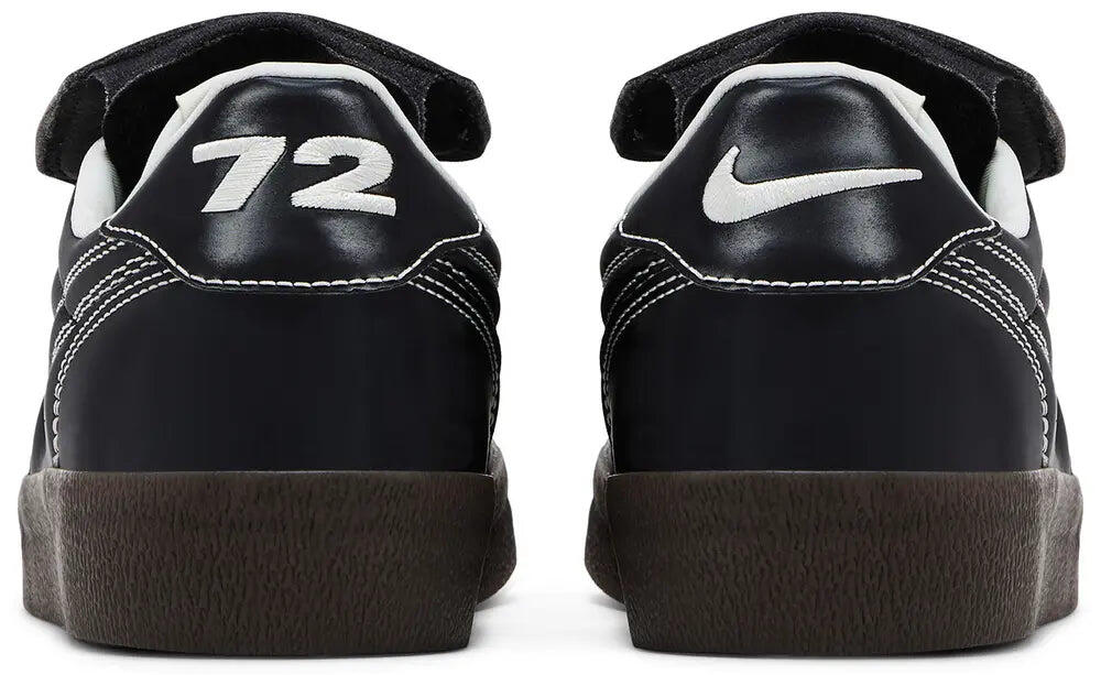 Nike Killshot 2 LTR PRM Tiempo Pack Black 5/6
