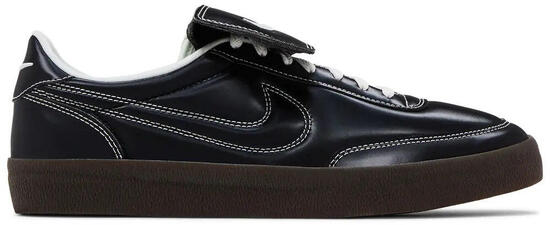 Nike Killshot 2 LTR PRM Tiempo Pack Black