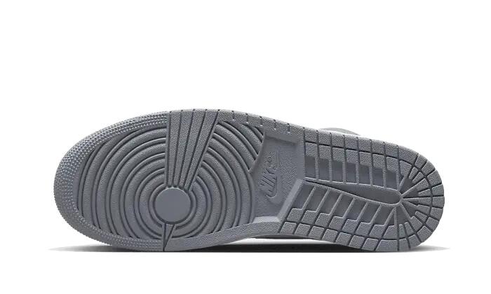 Jordan 1 Retro High OG Stealth 3/3