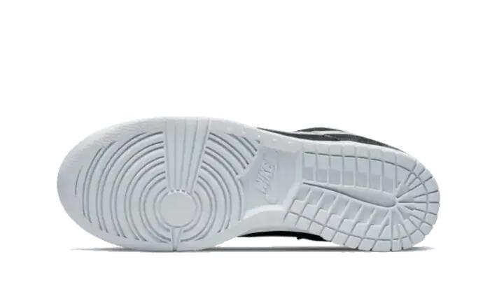 Sneakers - Lifestyle - Unisex - Dunk Low PRM - Zwart/Platinum 5/5