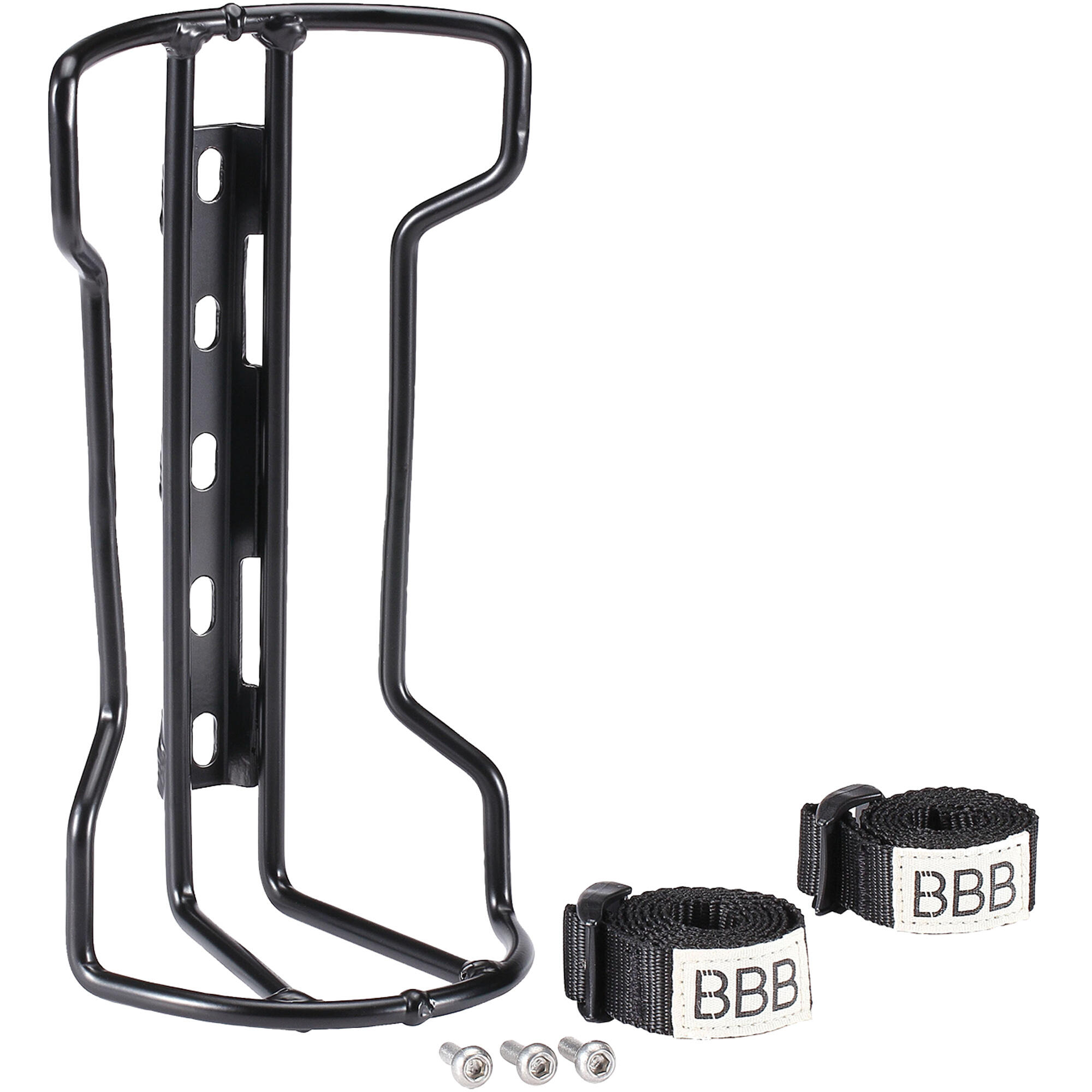 Uniwersalny uchwyt bagażowy BBB StackRack