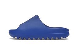 Yeezy Slide Azure