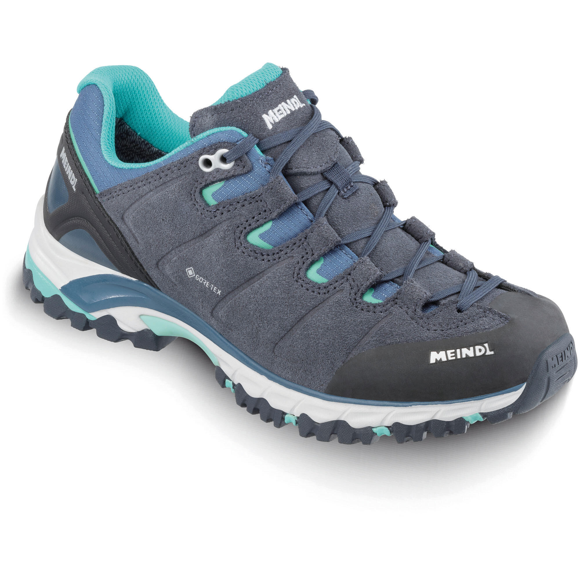 Buty trekkingowe damskie MEINDL Bristol Lady GTX