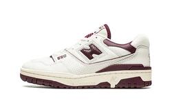 New Balance 550 Aimé Leon Dore Purple