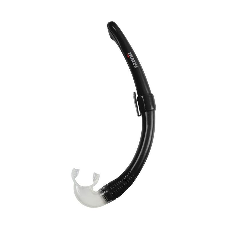 Snorkel Mares - FLEX, Negru