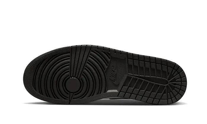 Jordan 1 Mid SE Wear-Away Chicago 4/4