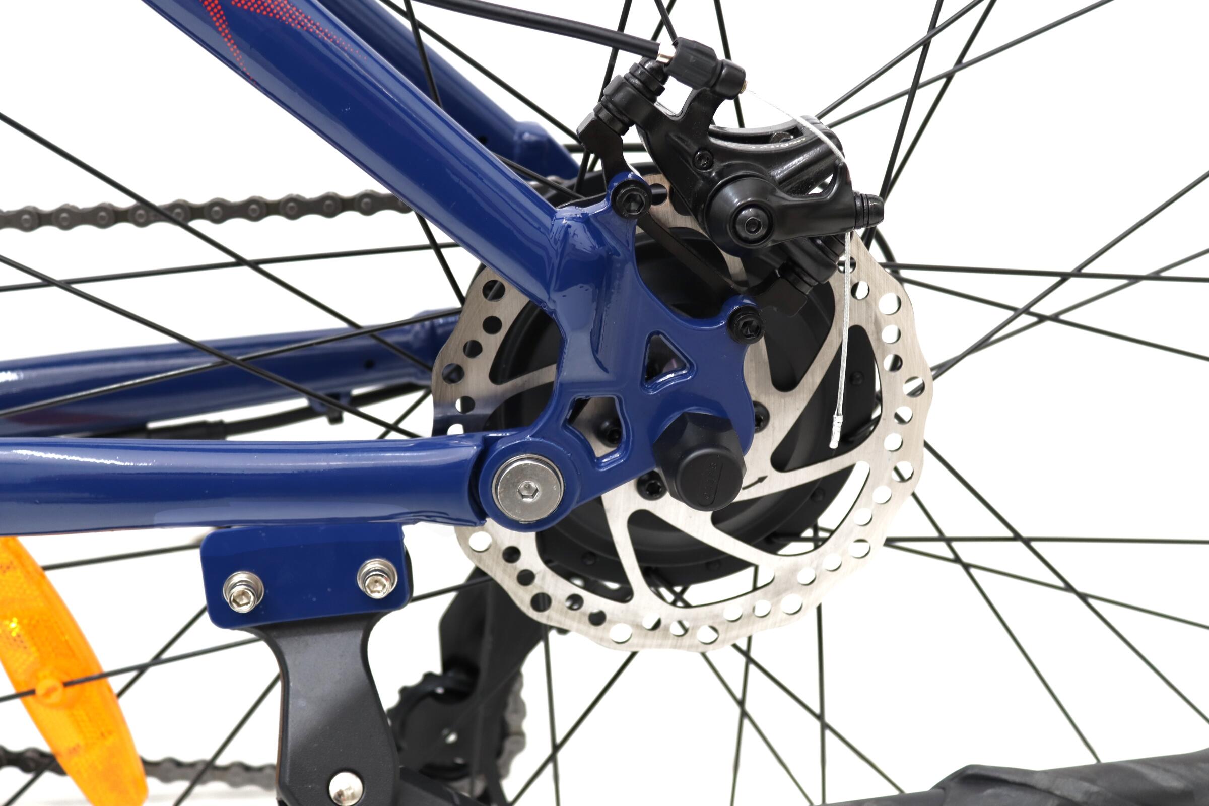 Bicicleta electrica E-Bike Reebok FIT 29x2.1P 3/6