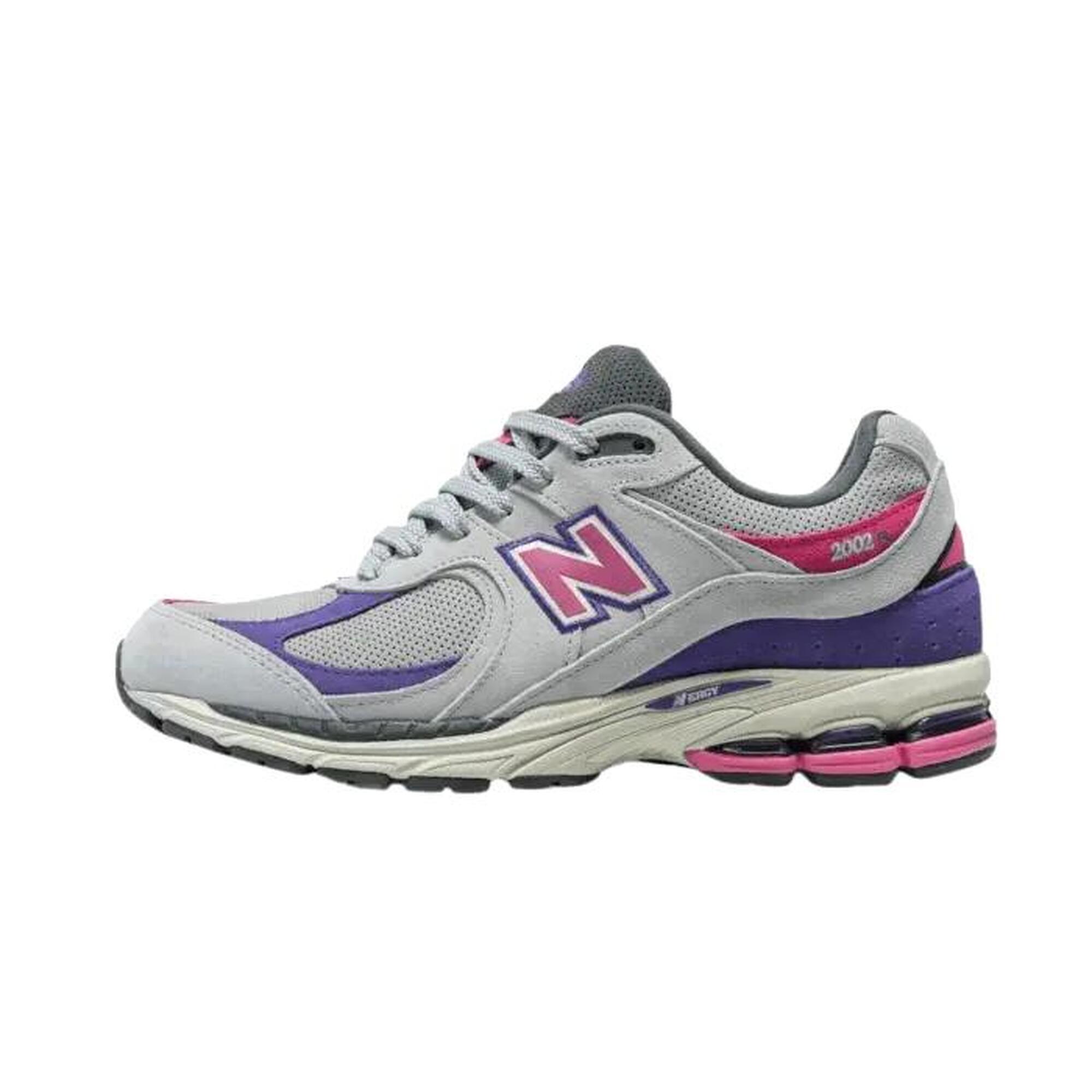 New Balance 2002R J. Crew Rain Cloud