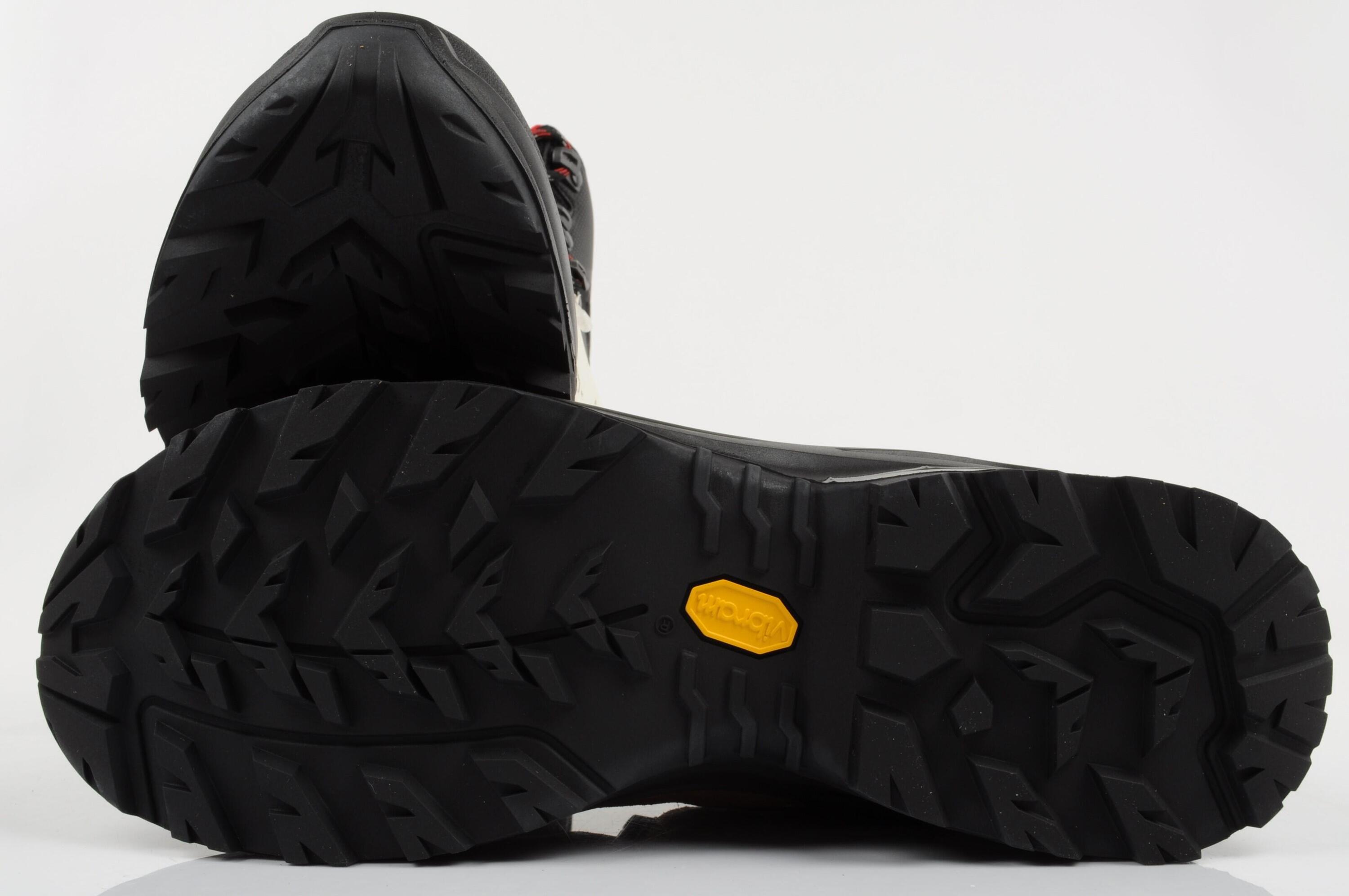 Trekkingsportschoenen voor heren Aku Adapta Gore-tex comfortabel 5/6