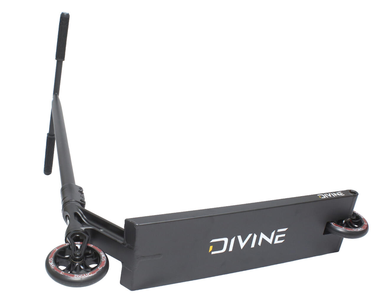 Trottinette freestyle street Divine Chaos 2/5