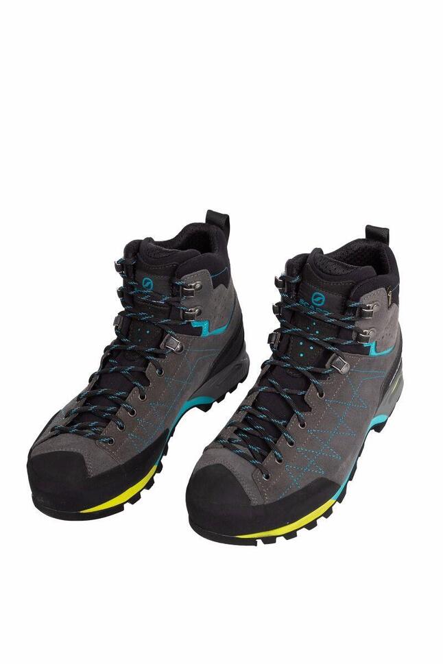 Buty trekkingowe damskie Zodiac Plus GTX Women