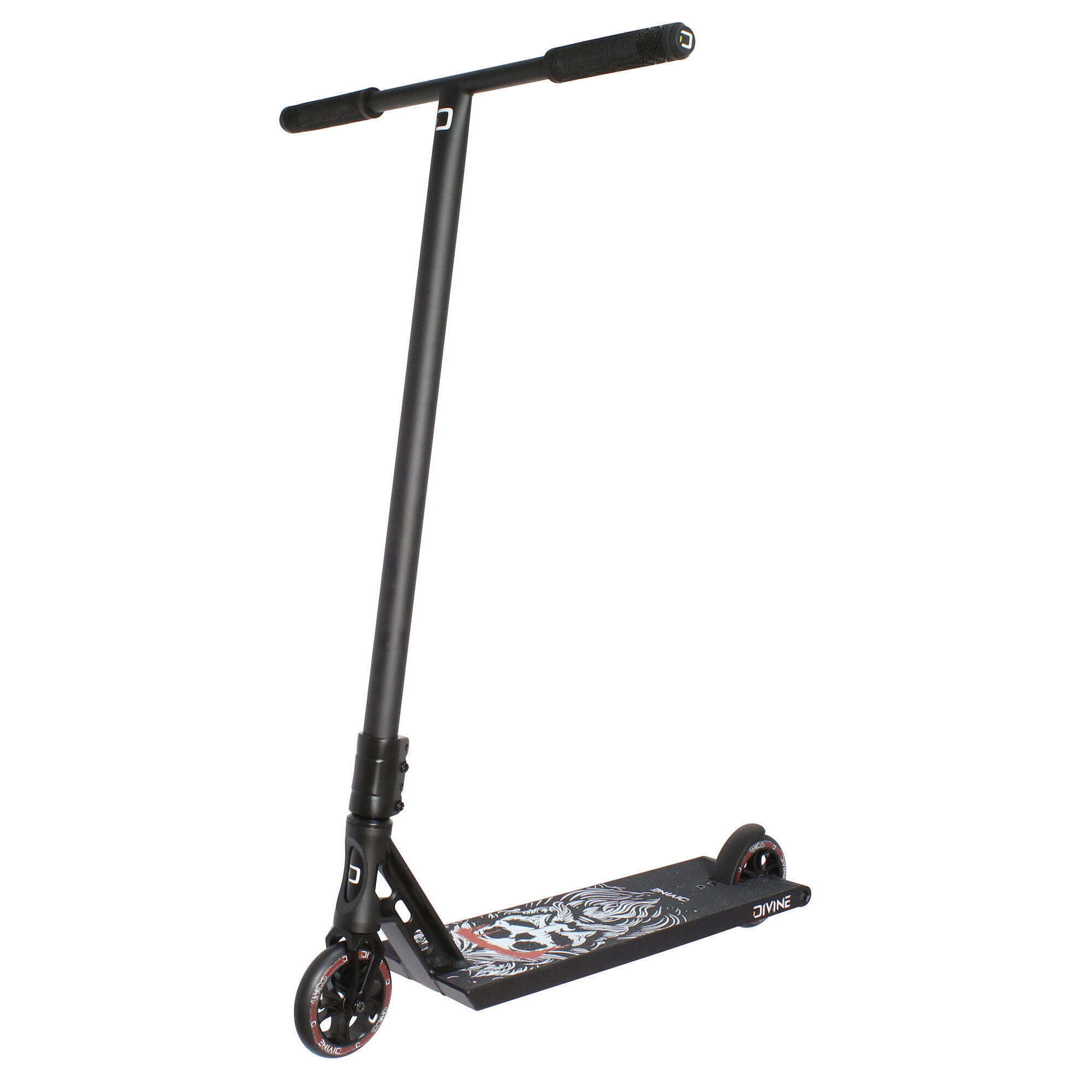 DIVINE Freestyle koloběžka Divine Chaos