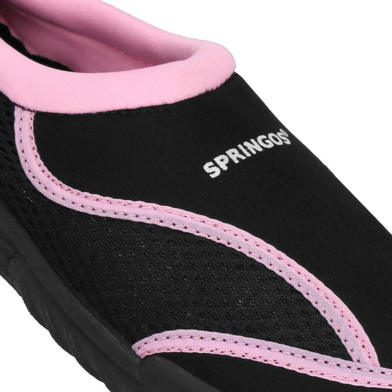 Buty do wody damskie Springos szybkoschnące