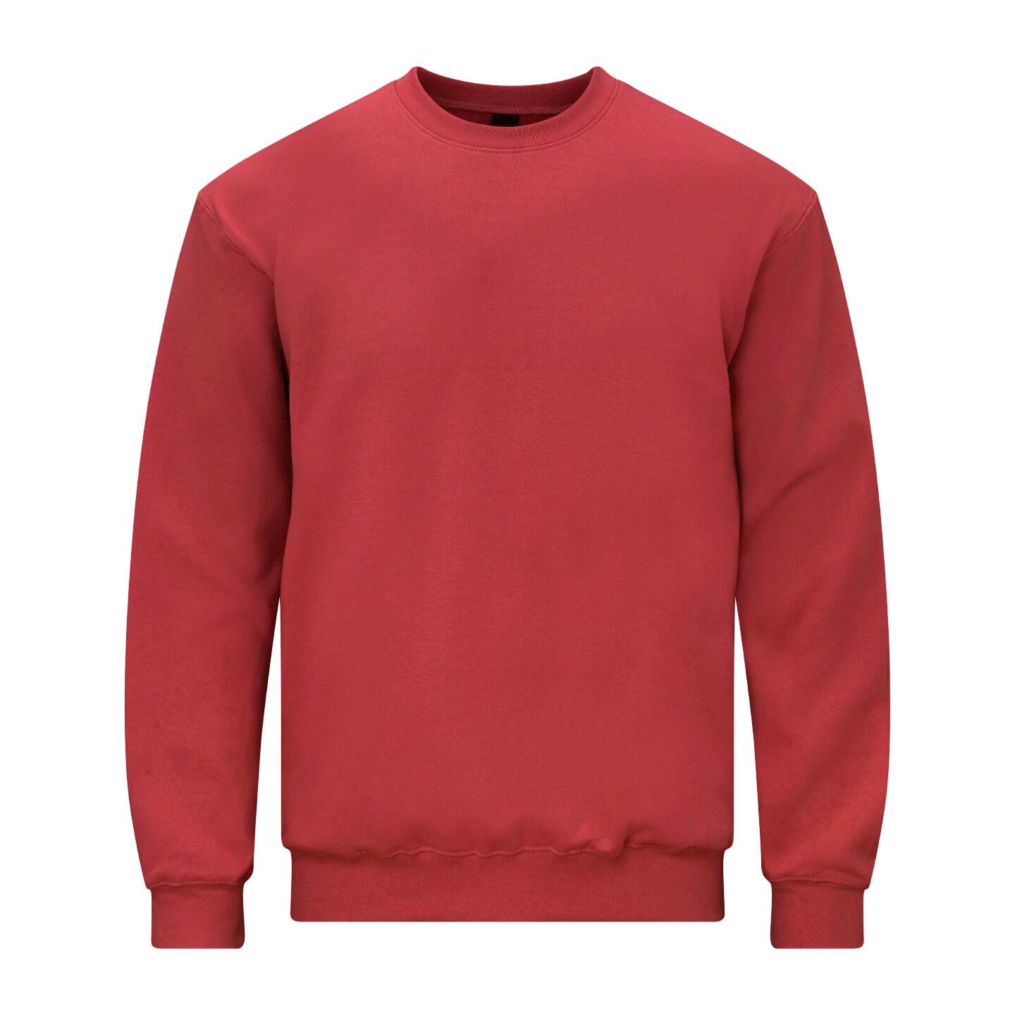 Gildan Unisex Adult Softstyle Fleece Midweight Sweatshirt