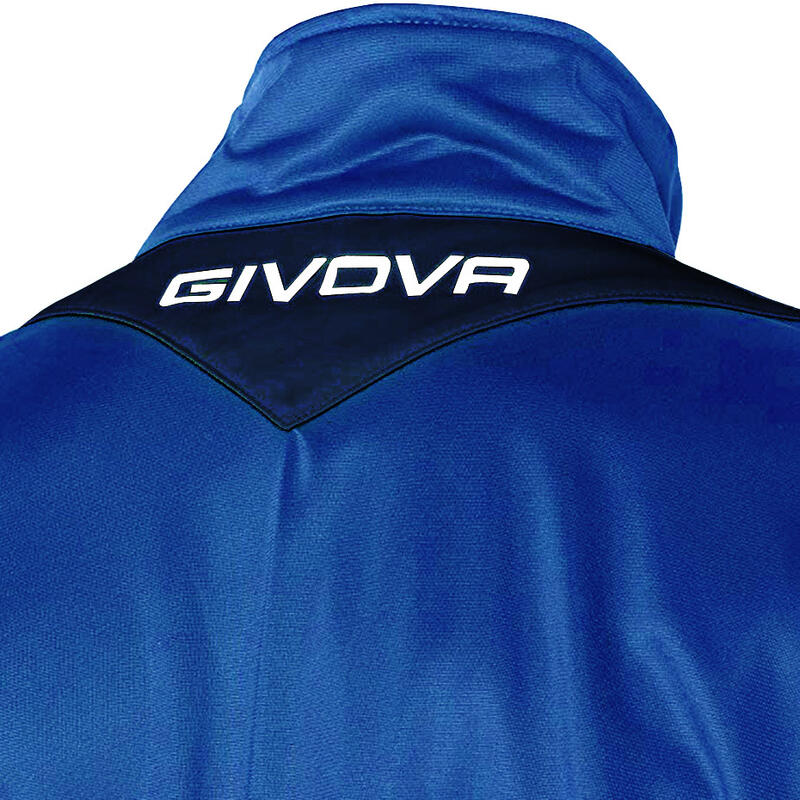 Ensemble Sportif Givova Visa Triacetato pour Hommes - Respirant