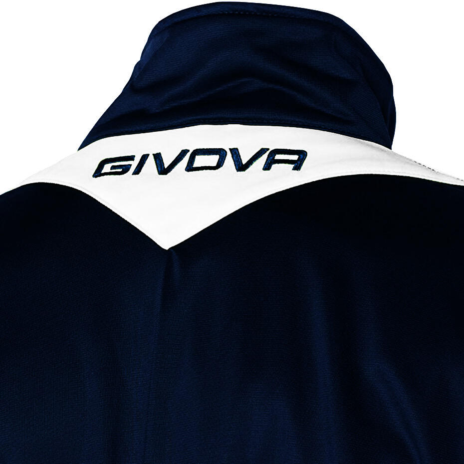 Trainingsanzug Givova Visa 4/5
