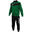 Trening Givova Visa, Verde/Negru, 2XL