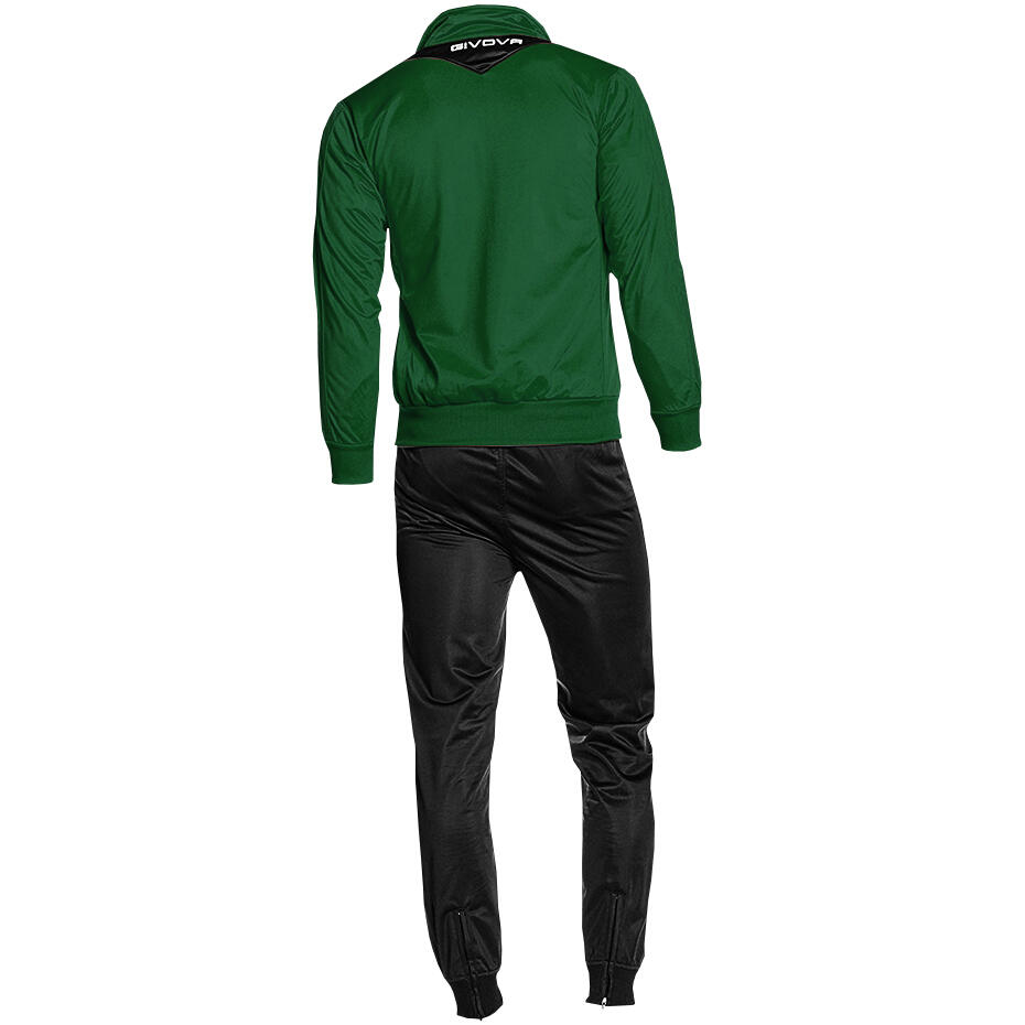 Givova Stop Green 9 Keepershandschoenen - Grip & Bescherming 2/5