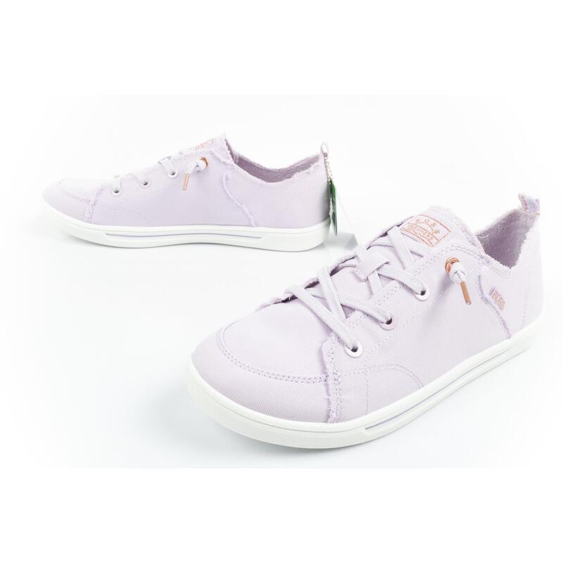 Buty sportowe trampki damskie Skechers B.Cute 2.0 BOBS fioletowe