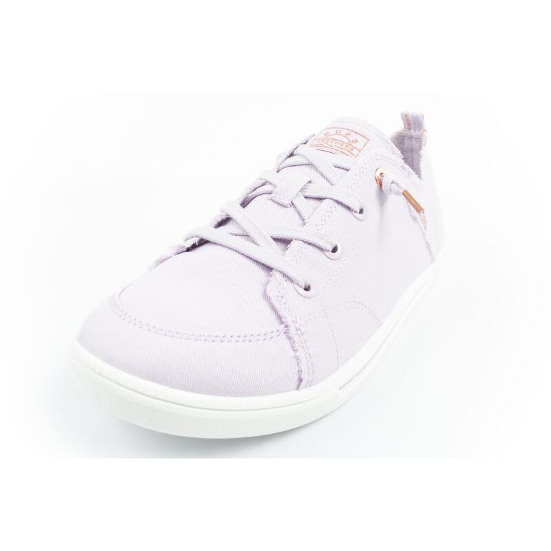 Buty sportowe trampki damskie Skechers B.Cute 2.0 BOBS fioletowe